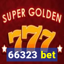 66323 bet